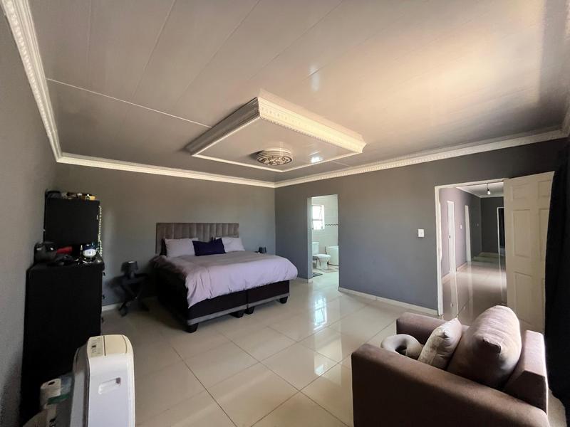 2 Bedroom Property for Sale in Mothibistad Northern Cape